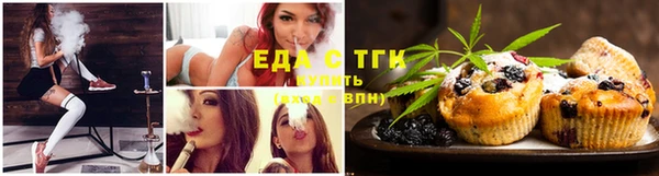 хмурый Богородицк