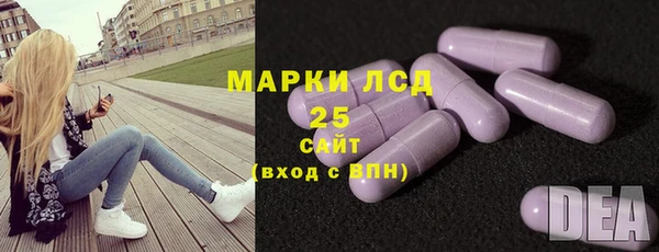 хмурый Богородицк